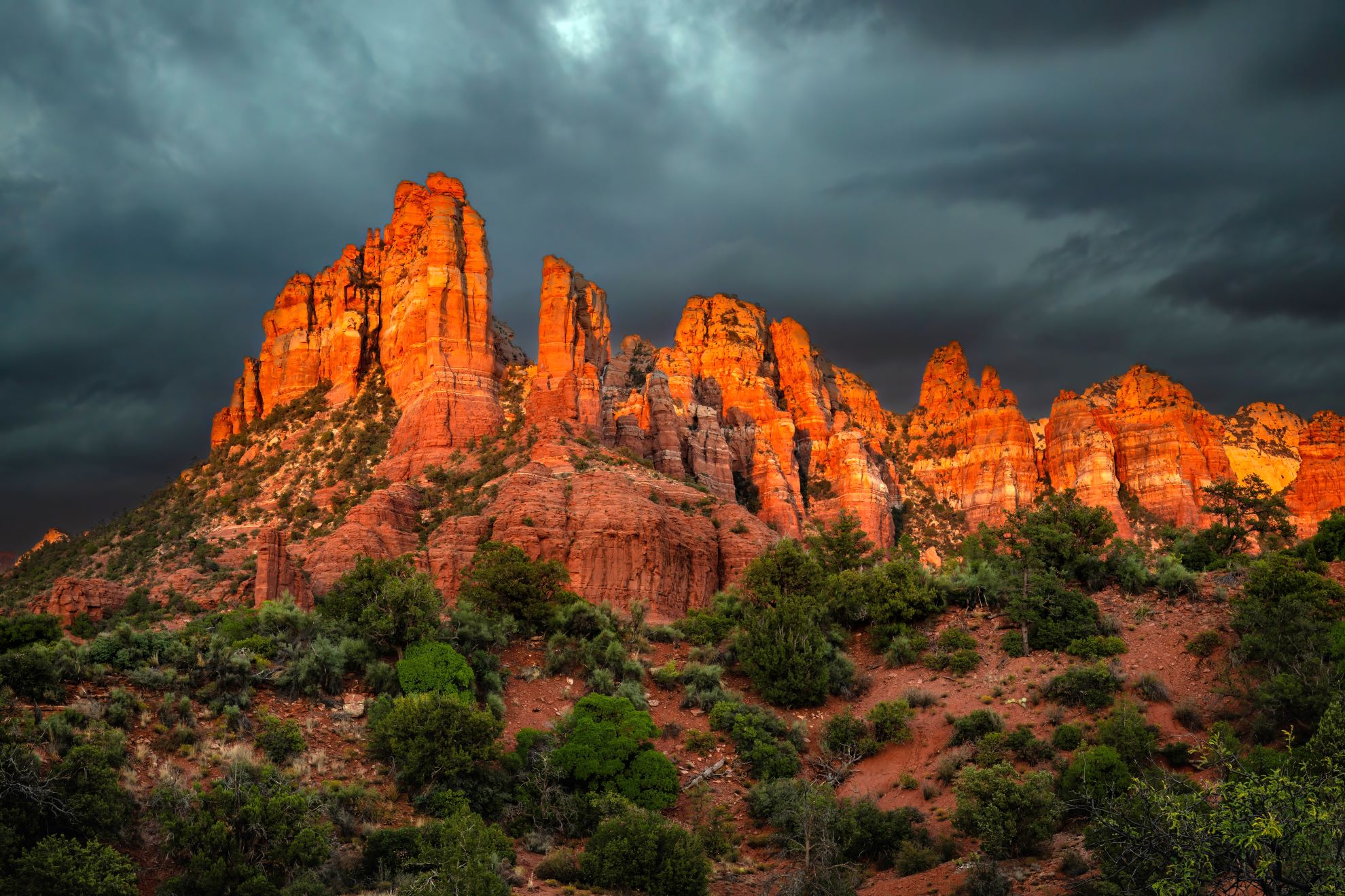 Sedona AZ