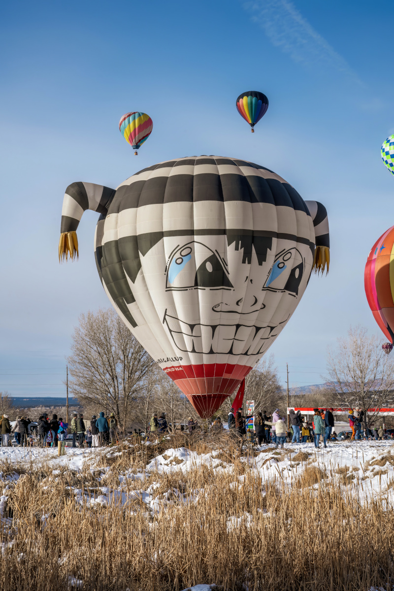 Kanab Balloons and Tunes (10)