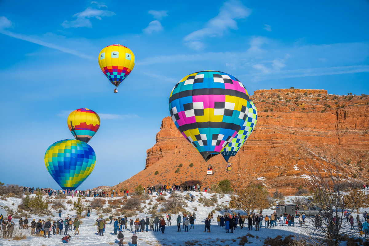Kanab Balloons and Tunes (7)