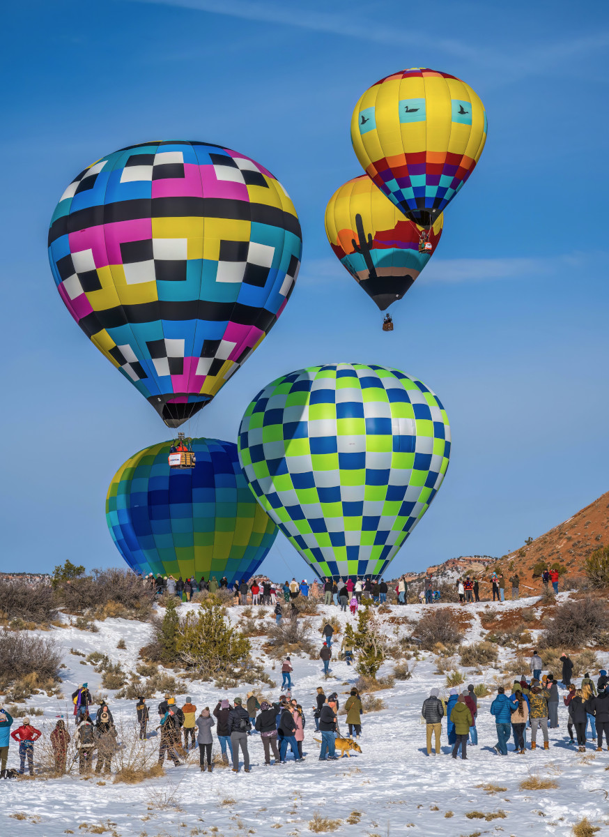 Kanab Balloons and Tunes (9)